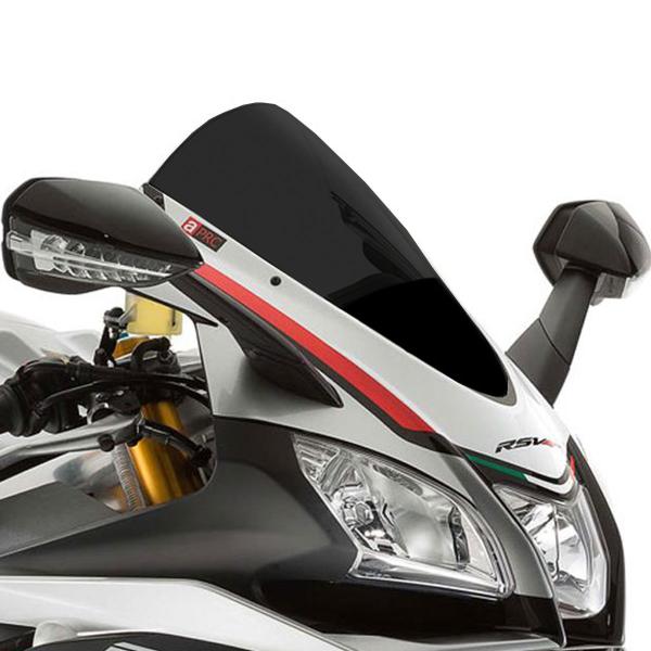 Cupolino PowerBronze Standard fume scuro Aprilia RSV4RR 2015-2016