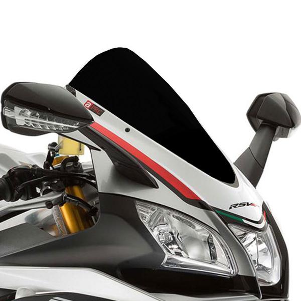 Cupolino PowerBronze Standard nero Aprilia RSV4 1100 Factory ABS 2019-2020