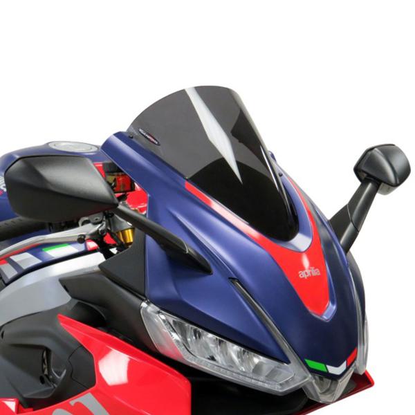 Cupolino PowerBronze Standard fume scuro Aprilia RS660/Extrema 2020-2024
