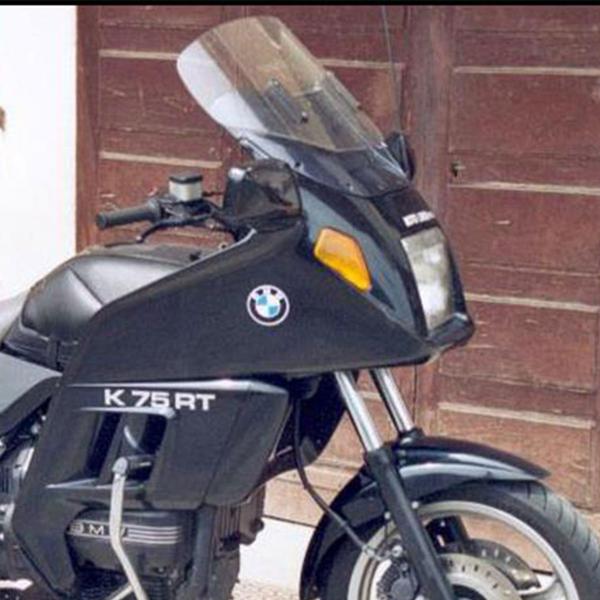 Cupolino PowerBronze Standard trasparente BMW K100LT 1983-1994