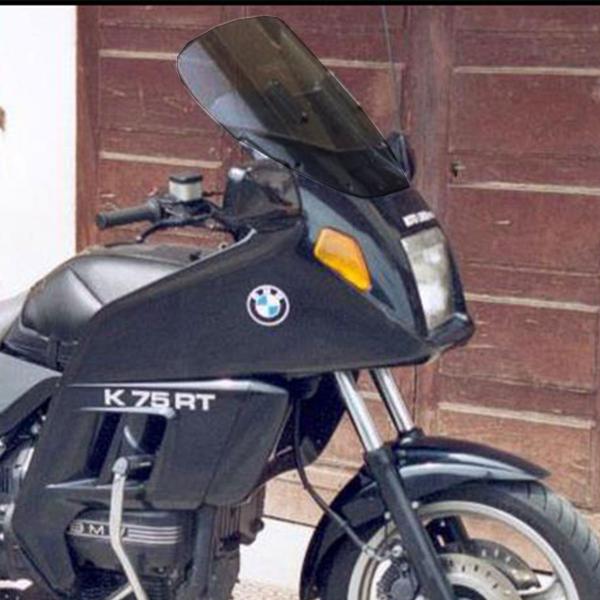 Cupolino PowerBronze Standard fume chiaro BMW K100LT 1983-1994