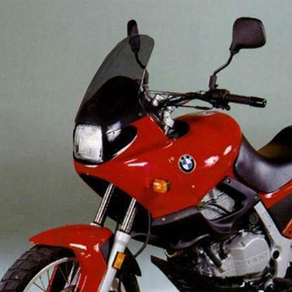 Cupolino PowerBronze Standard fume chiaro BMW F650 Enduro 1993-1999
