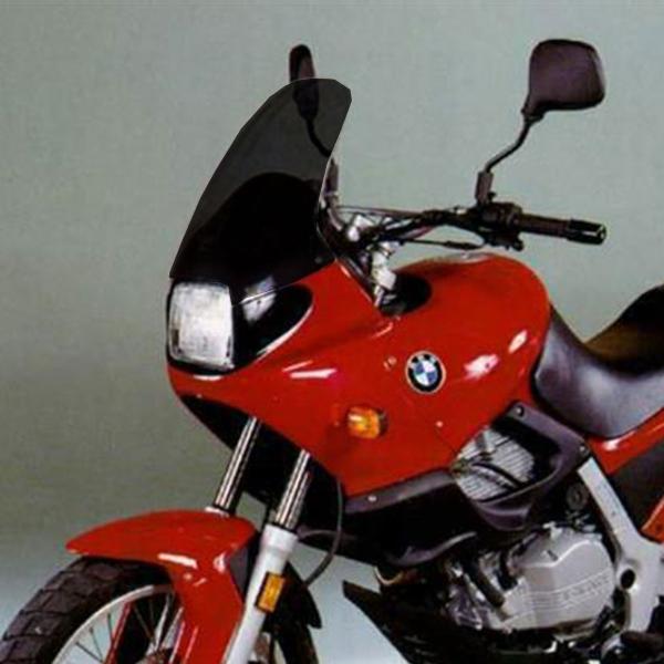 Cupolino PowerBronze Standard fume scuro BMW F650 Enduro 1993-1999