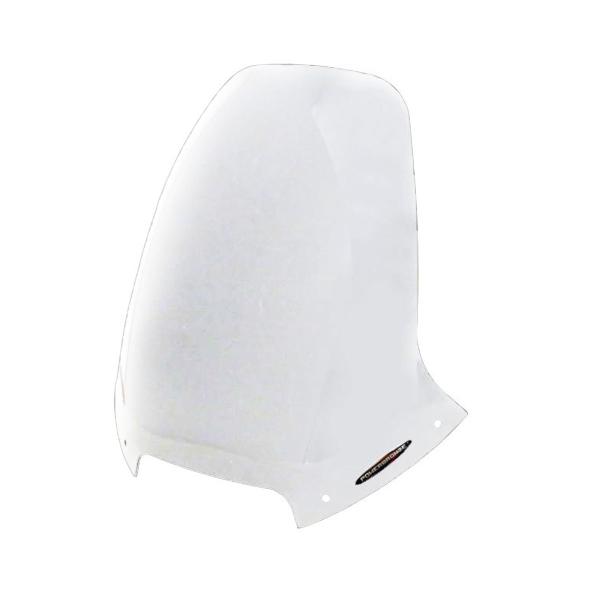 Cupolino PowerBronze Standard trasparente BMW F650 Strada 1993-1999