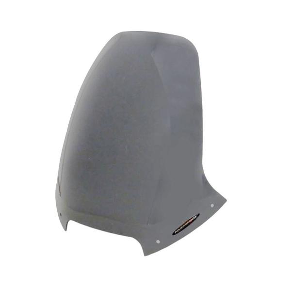 Cupolino PowerBronze Standard fume chiaro BMW F650 Strada 1993-1999