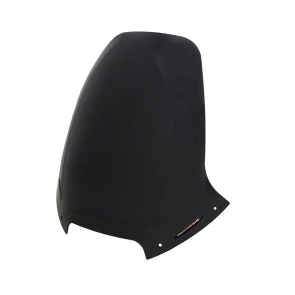 Cupolino PowerBronze Standard nero BMW F650 Strada 1993-1999