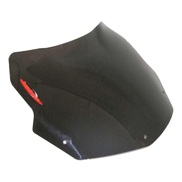 Cupolino PowerBronze Standard fume scuro BMW F800S 2006-2013