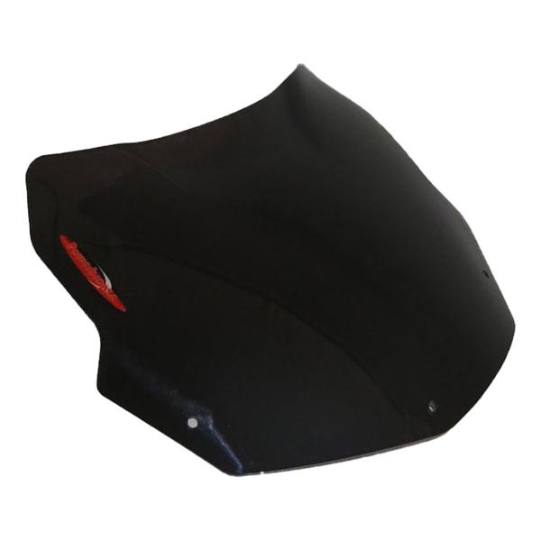 Cupolino PowerBronze Standard nero BMW F800S 2006-2013