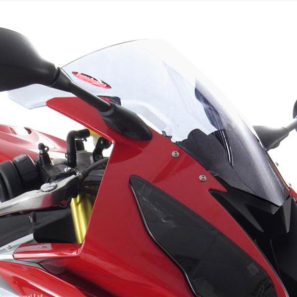 Cupolino PowerBronze Standard trasparente BMW S1000RR 2009-2014