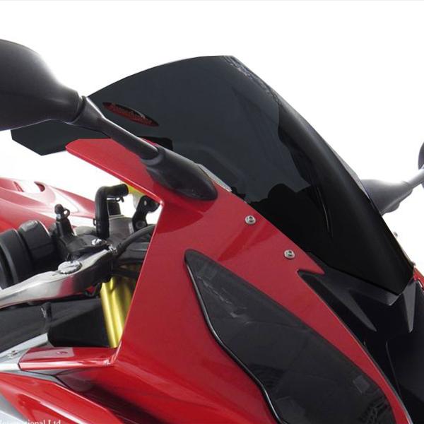 Cupolino PowerBronze Standard fume scuro BMW S1000RR 2009-2014