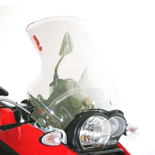 Cupolino PowerBronze Standard trasparente BMW R1200GS 2004-2012