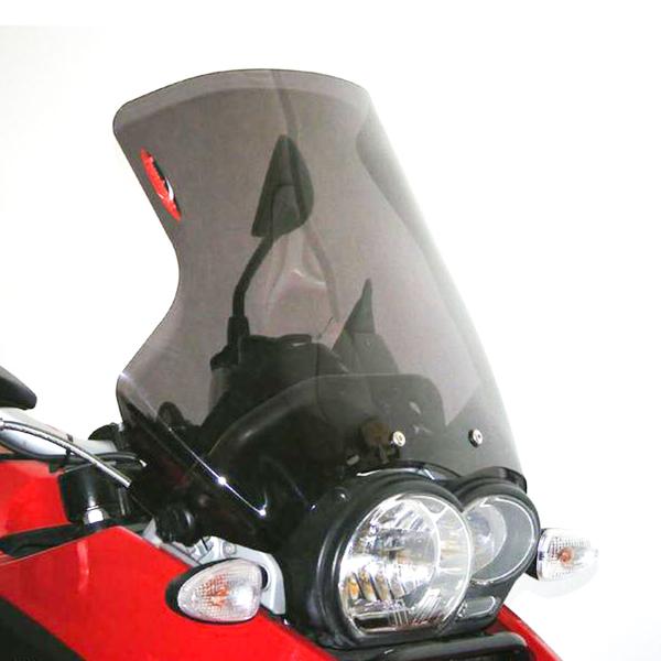 Cupolino PowerBronze Standard fume scuro BMW R1200GS 2004-2012