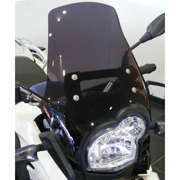 Cupolino PowerBronze Standard fume scuro BMW G650GS Sertao 2012-2015