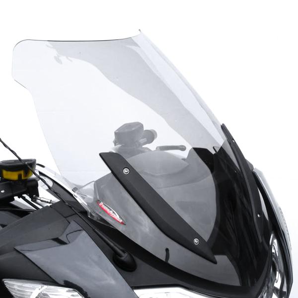 Cupolino PowerBronze Standard trasparente BMW R1200RT 2009-2013