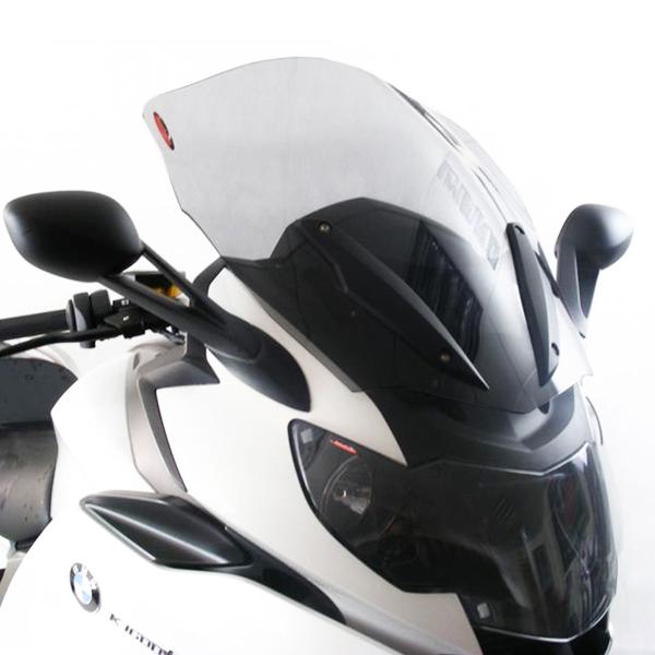 Cupolino PowerBronze Standard fume chiaro BMW K1600GT 2012-2018