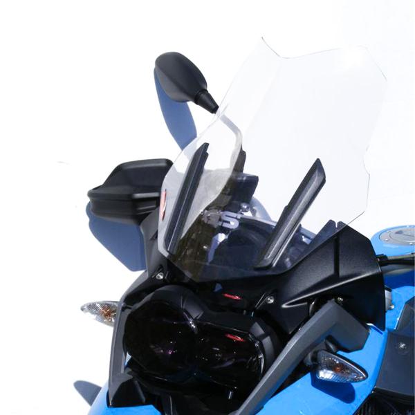 Cupolino PowerBronze Standard trasparente BMW R1200GS 2013-2018