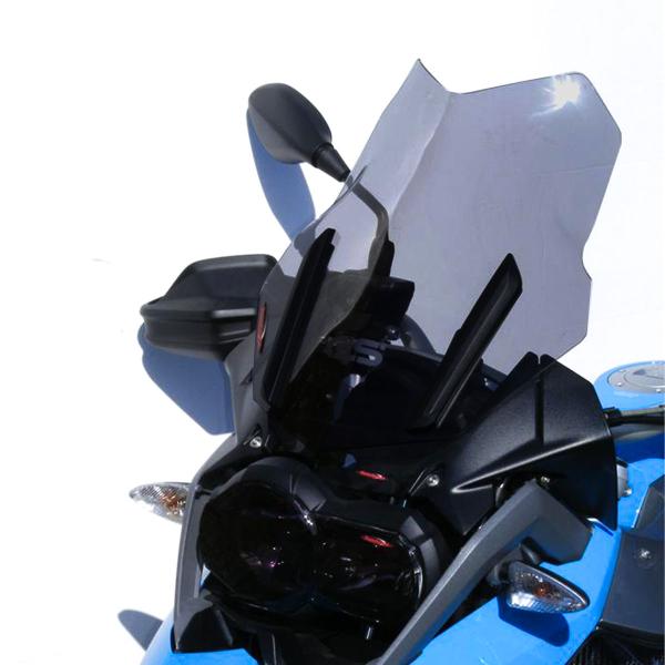 Cupolino PowerBronze Standard fume scuro BMW R1200GS 2013-2018