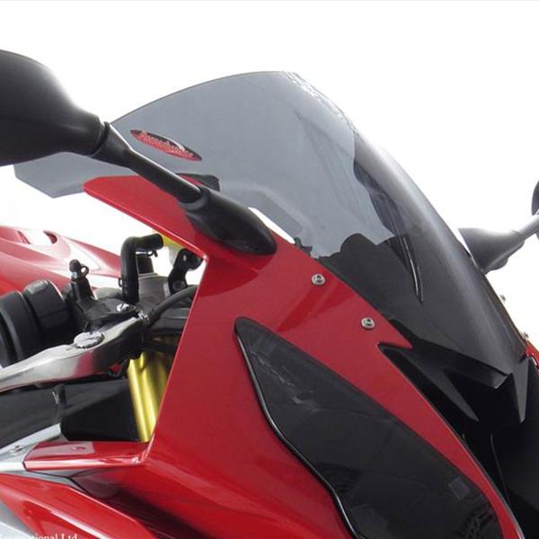 Cupolino PowerBronze Standard fume chiaro BMW S1000RR 2015-2018