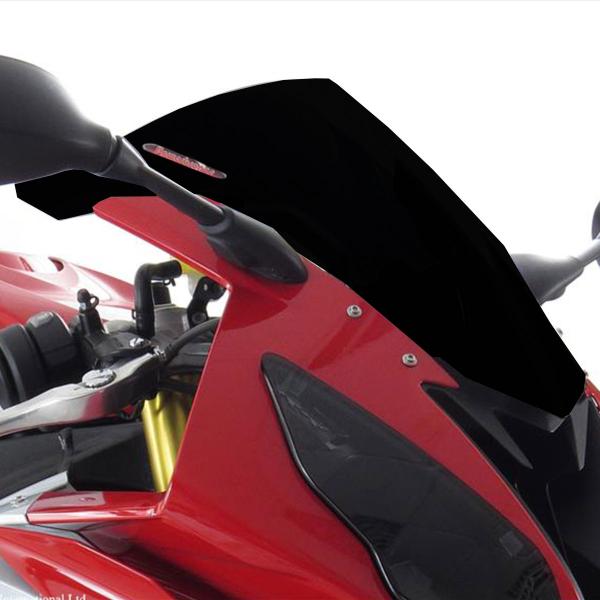 Cupolino PowerBronze Standard nero BMW S1000RR 2015-2018