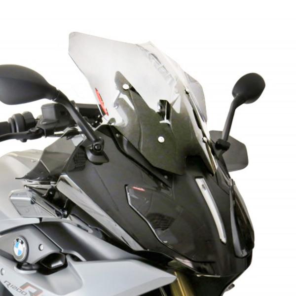 Cupolino PowerBronze Standard trasparente BMW R1250RS 2019-2024