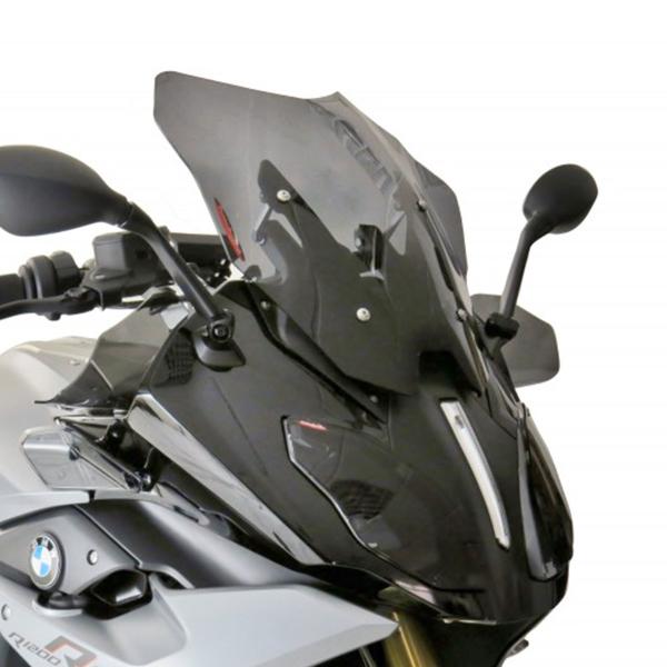 Cupolino PowerBronze Standard fume chiaro BMW R1200RS 2015-2018