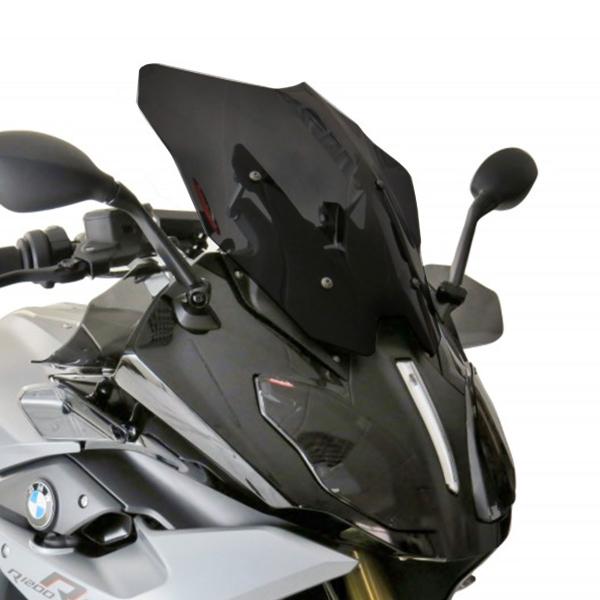 Cupolino PowerBronze Standard fume scuro BMW R1250RS 2019-2024