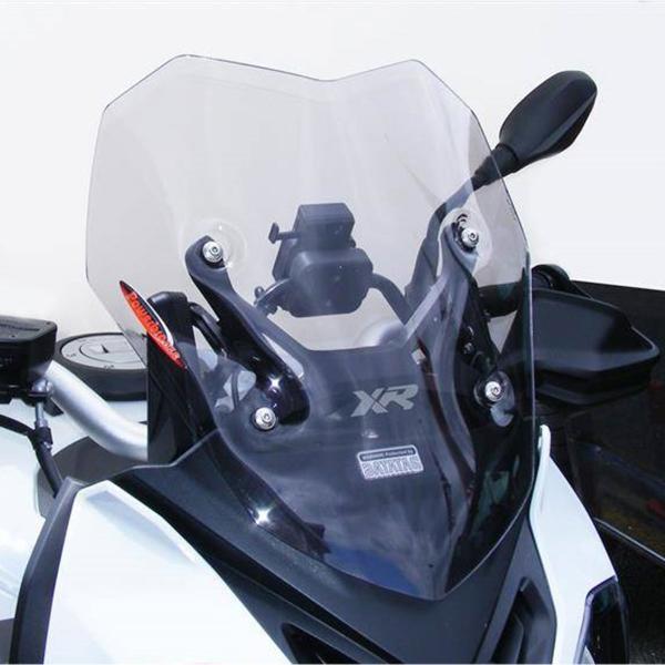 Cupolino PowerBronze Standard trasparente BMW S1000XR 2015-2019