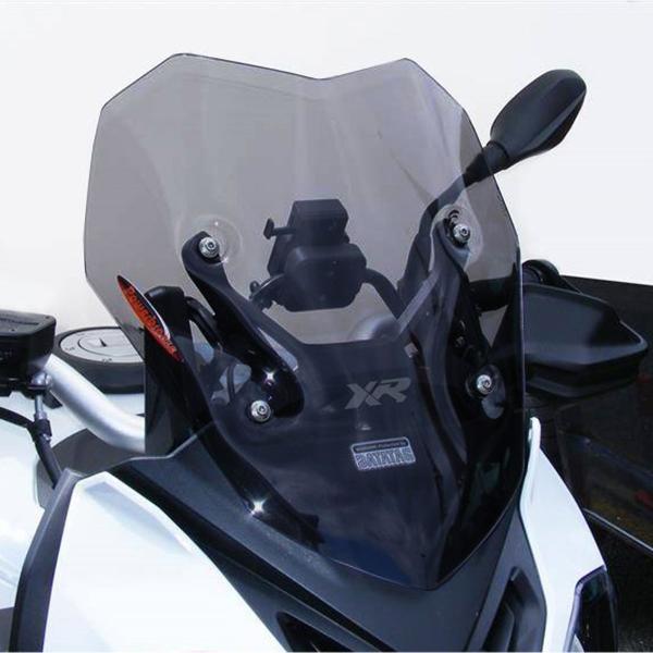 Cupolino PowerBronze Standard fume chiaro BMW S1000XR 2015-2019