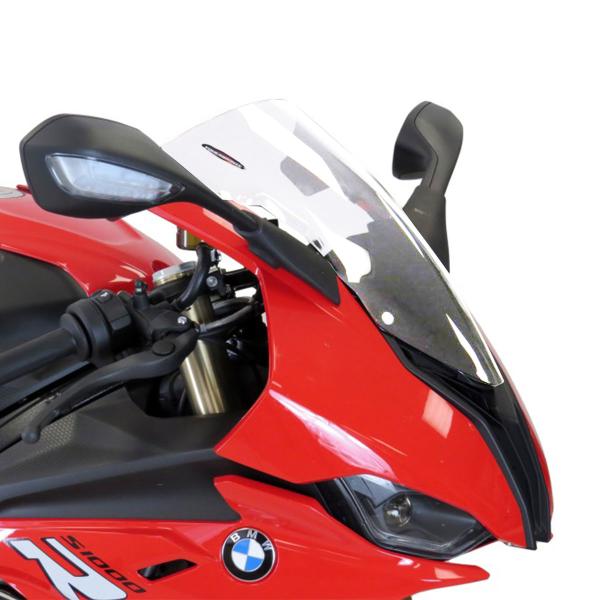Cupolino PowerBronze Standard trasparente BMW S1000RR 2019-2024