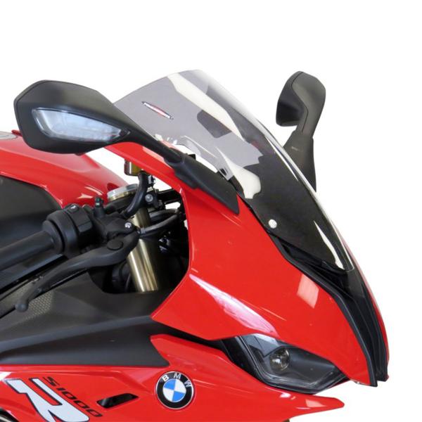 Cupolino PowerBronze Standard fume chiaro BMW M1000RR 2021-2022