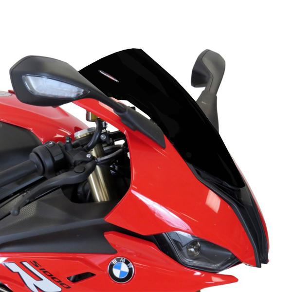 Cupolino PowerBronze Standard nero BMW S1000RR 2019-2024
