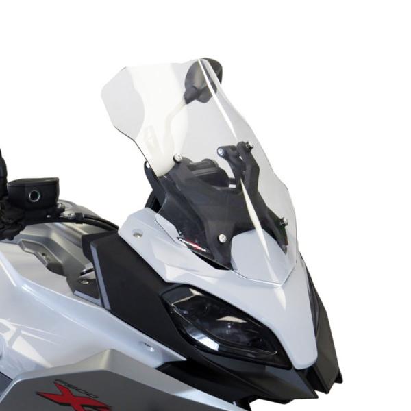 Cupolino PowerBronze Standard trasparente BMW F900XR 2020-2024