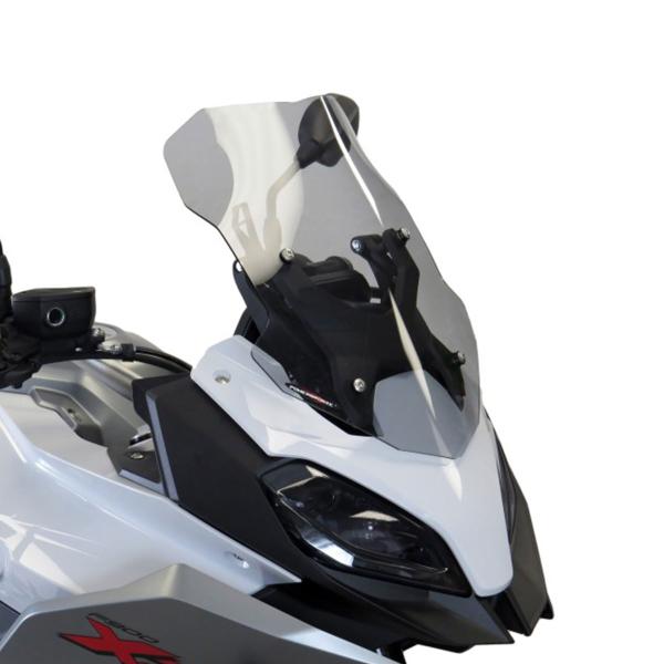 Cupolino PowerBronze Standard fume chiaro BMW F900XR 2020-2024