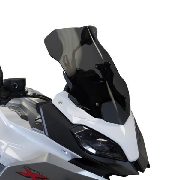 Cupolino PowerBronze Standard fume scuro BMW F900XR 2020-2024