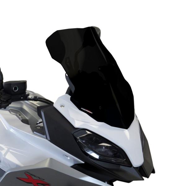 Cupolino PowerBronze Standard nero BMW F900XR 2020-2024