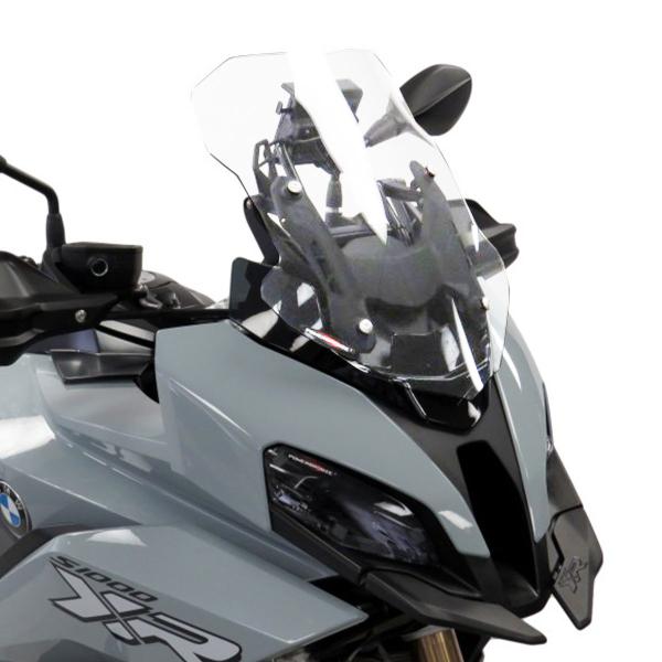 Cupolino PowerBronze Standard trasparente BMW S1000XR 2020-2024