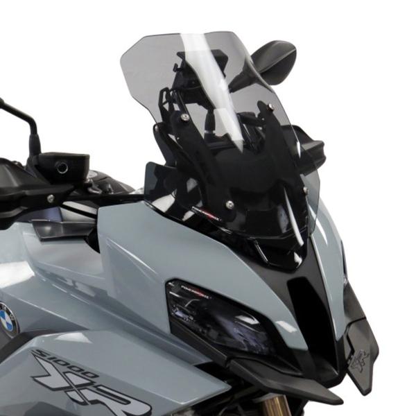 Cupolino PowerBronze Standard fume chiaro BMW S1000XR 2020-2024