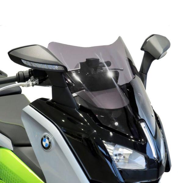 Cupolino PowerBronze Standard fume chiaro BMW C Evolution Electric 2014-2020