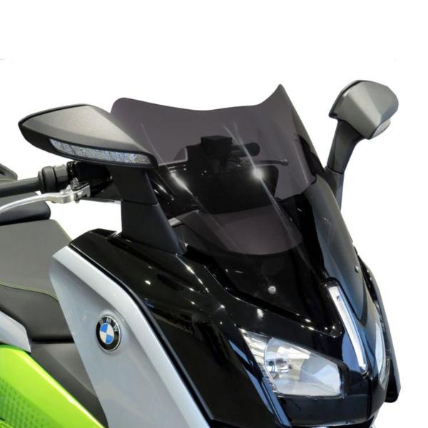Cupolino PowerBronze Standard fume scuro BMW C Evolution Electric 2014-2020