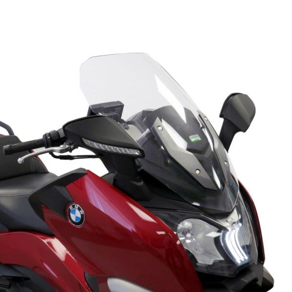 Cupolino PowerBronze Standard trasparente BMW C650GT 2012-2020