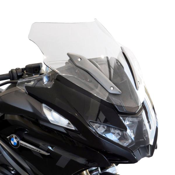 Cupolino PowerBronze Standard trasparente BMW R1250RT/Sport 2021-2025