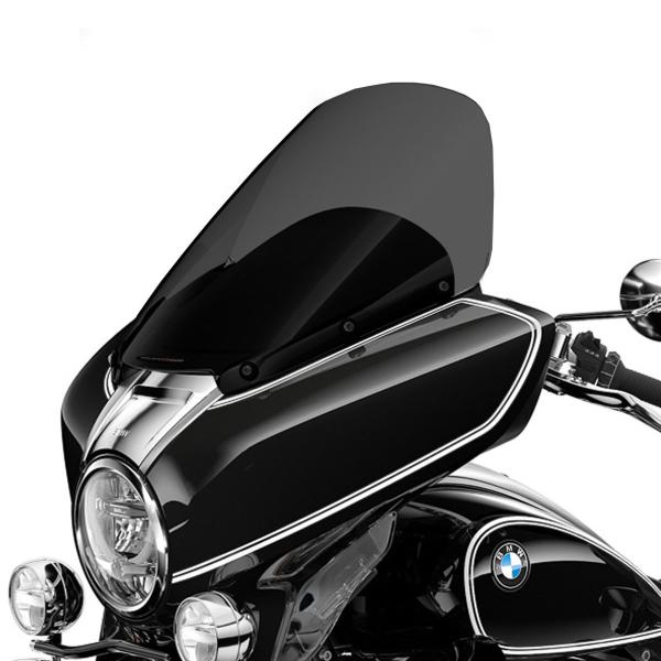 Cupolino PowerBronze Standard fume scuro BMW R18B/Transcontinental 2022-2025