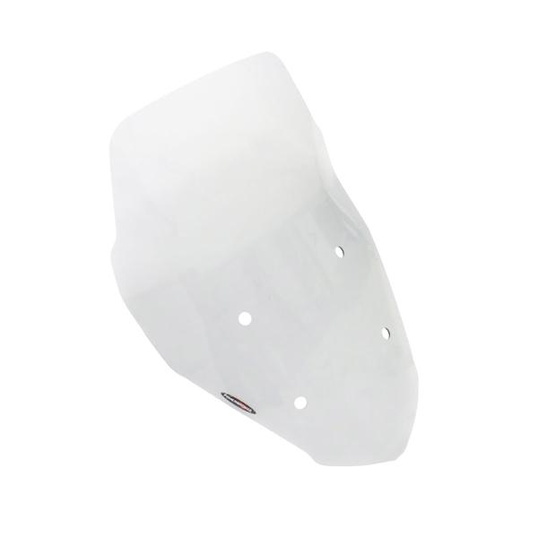 Cupolino PowerBronze Standard trasparente BMW C400GT 2019-2024