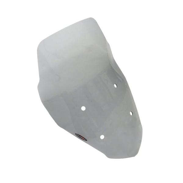 Cupolino PowerBronze Standard fume chiaro BMW C400GT 2019-2024