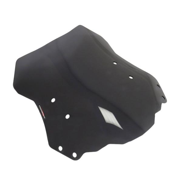 Cupolino PowerBronze Standard fume scuro Benelli TRK502X 2018-2024