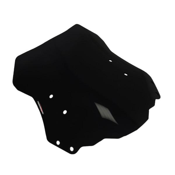 Cupolino PowerBronze Standard nero Benelli TRK502 2021-2024