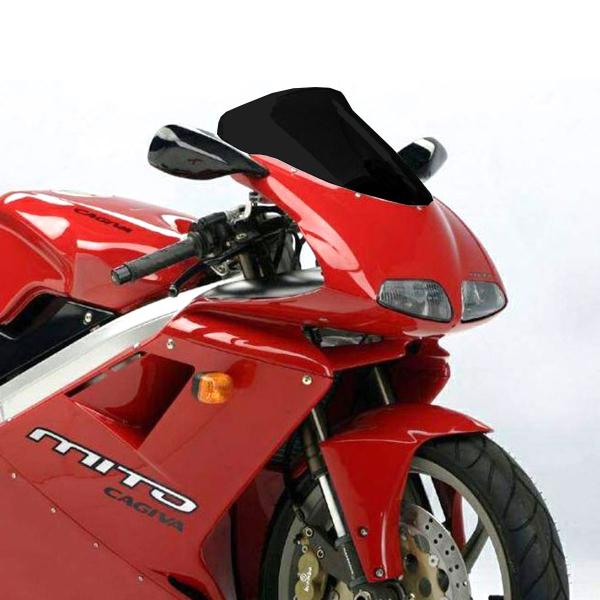 Cupolino PowerBronze Standard nero Cagiva Mito 125 EV - 916 replica 1994-2007