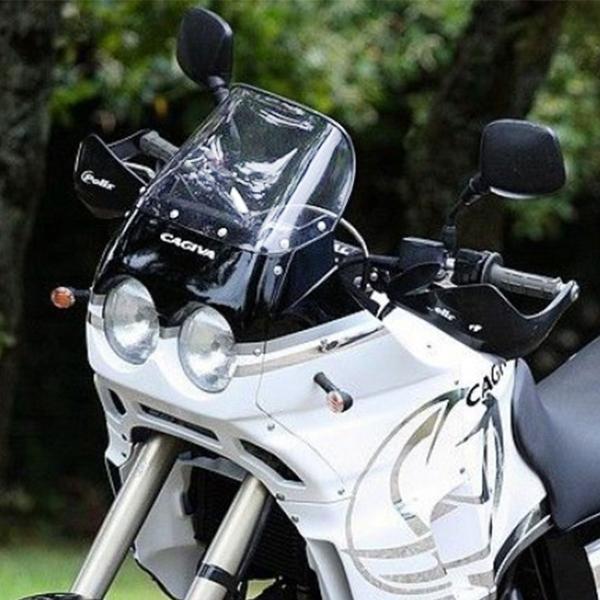 Cupolino PowerBronze Standard trasparente Cagiva Elefant 900 1993-1998