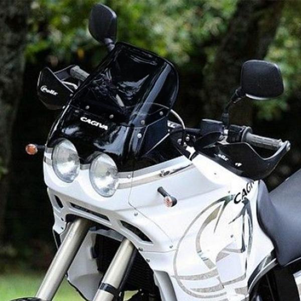 PowerBronze Standard dark tint screen Cagiva Elefant 900 1993-1998