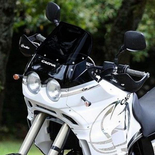 Cupolino PowerBronze Standard nero Cagiva Elefant 900 1993-1998